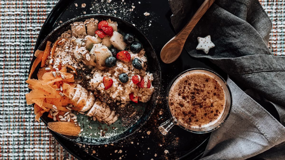 Οι Θρεπτικές Ιδιότητες των Σuperfoods